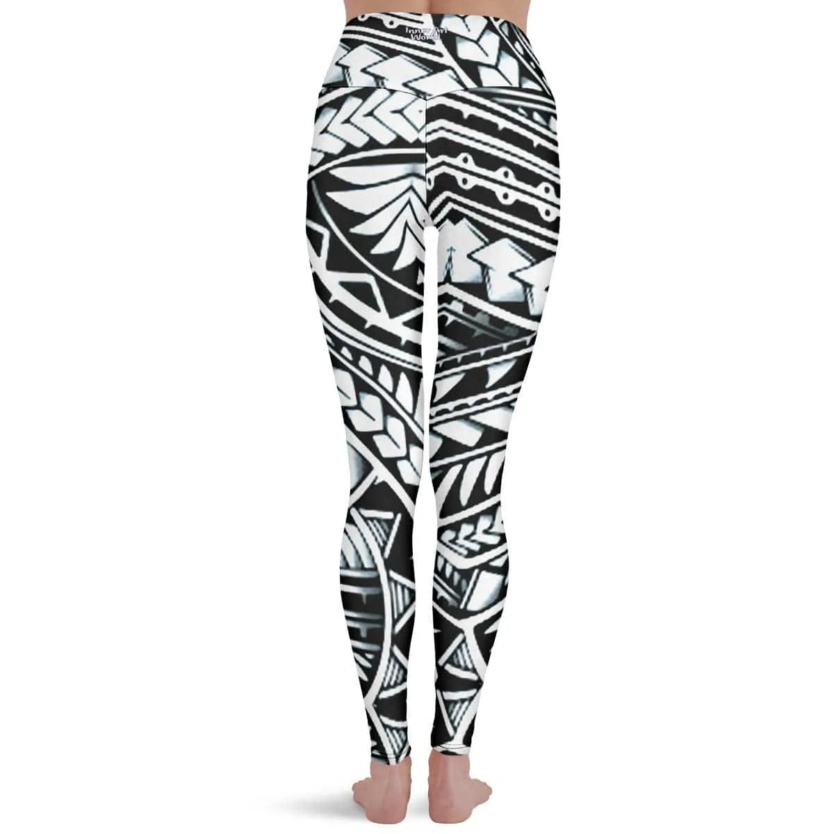 Polynesian Pattern