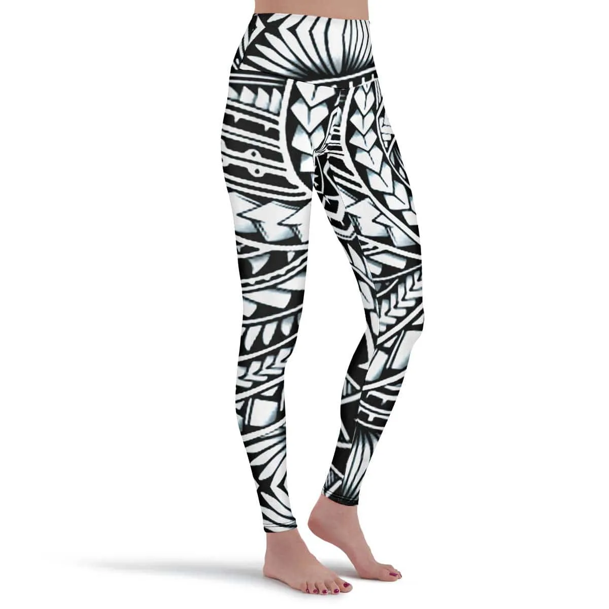 Polynesian Pattern