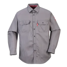 Portwest FR89 Bizflame 88/12 Shirt