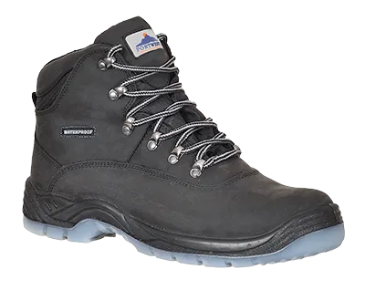 Portwest FW57 Steelite™ All Weather Boot S3 WR