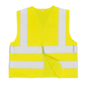 Portwest JN14 Hi-Vis Junior Vest