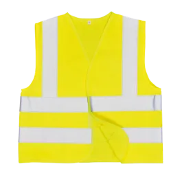 Portwest JN14 Hi-Vis Junior Vest