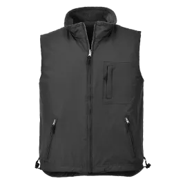 Portwest S418 RS Reversible Bodywarmer