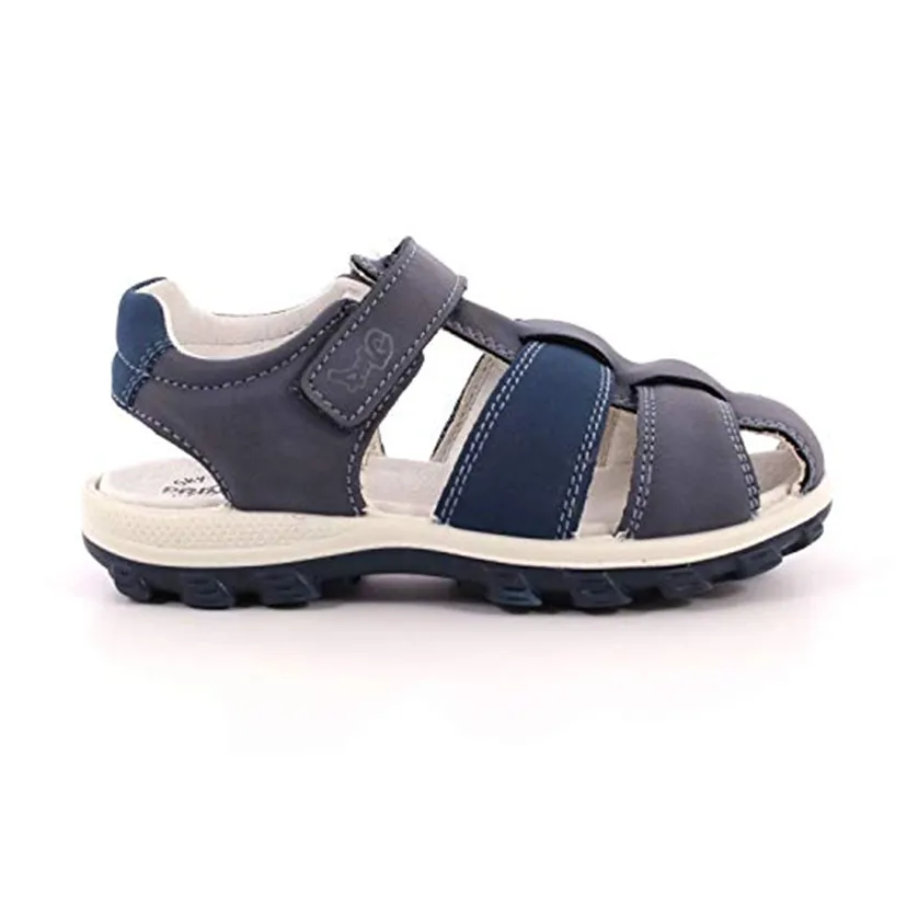 Primigi  Closed Toe Leather Sandals