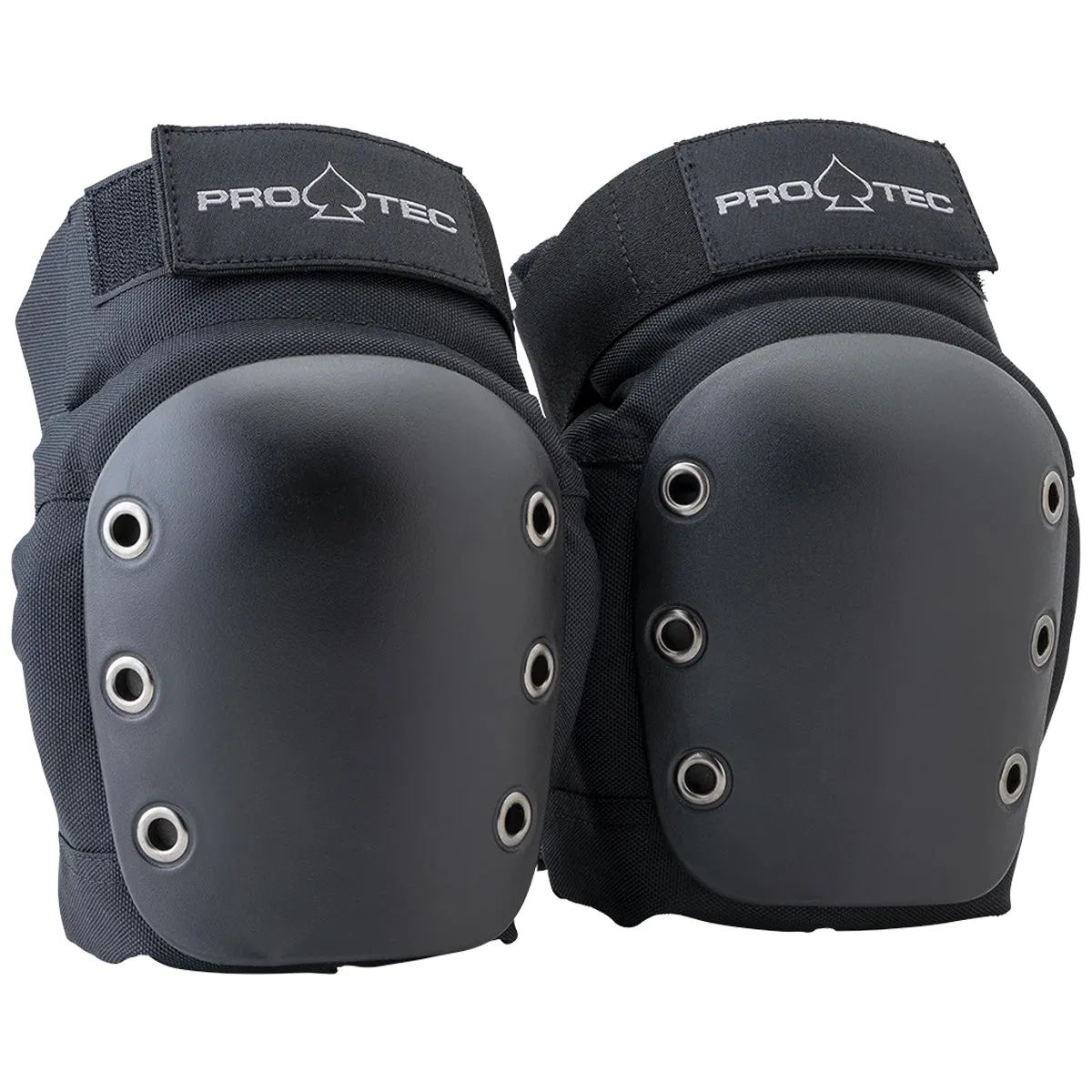 Pro Tec - Street Junior 3 Pack Pad Set Black