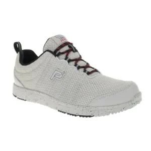 Propet Men TravelWalker Lace MAT242M (EURYTHMIC GREY)