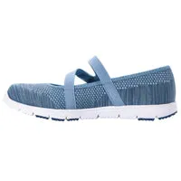 Propet women TravelWalker™ EVO Mary Jane WAT063M (Denim)