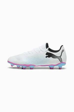 Puma Future 7 Play FG/AG Senior Soccer Shoes 107723 01