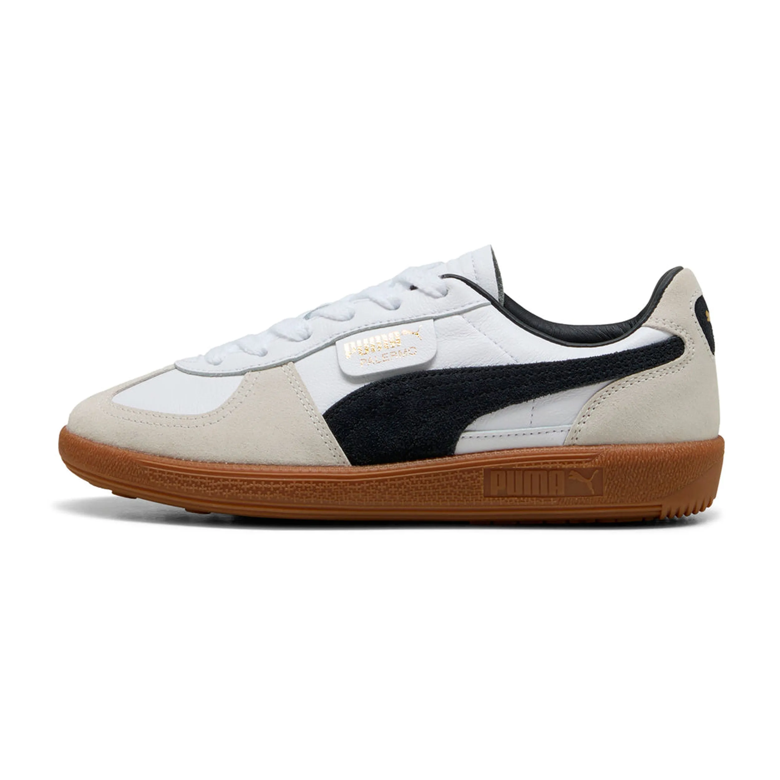 Puma Palermo G Women's Spikeless Golf Shoes