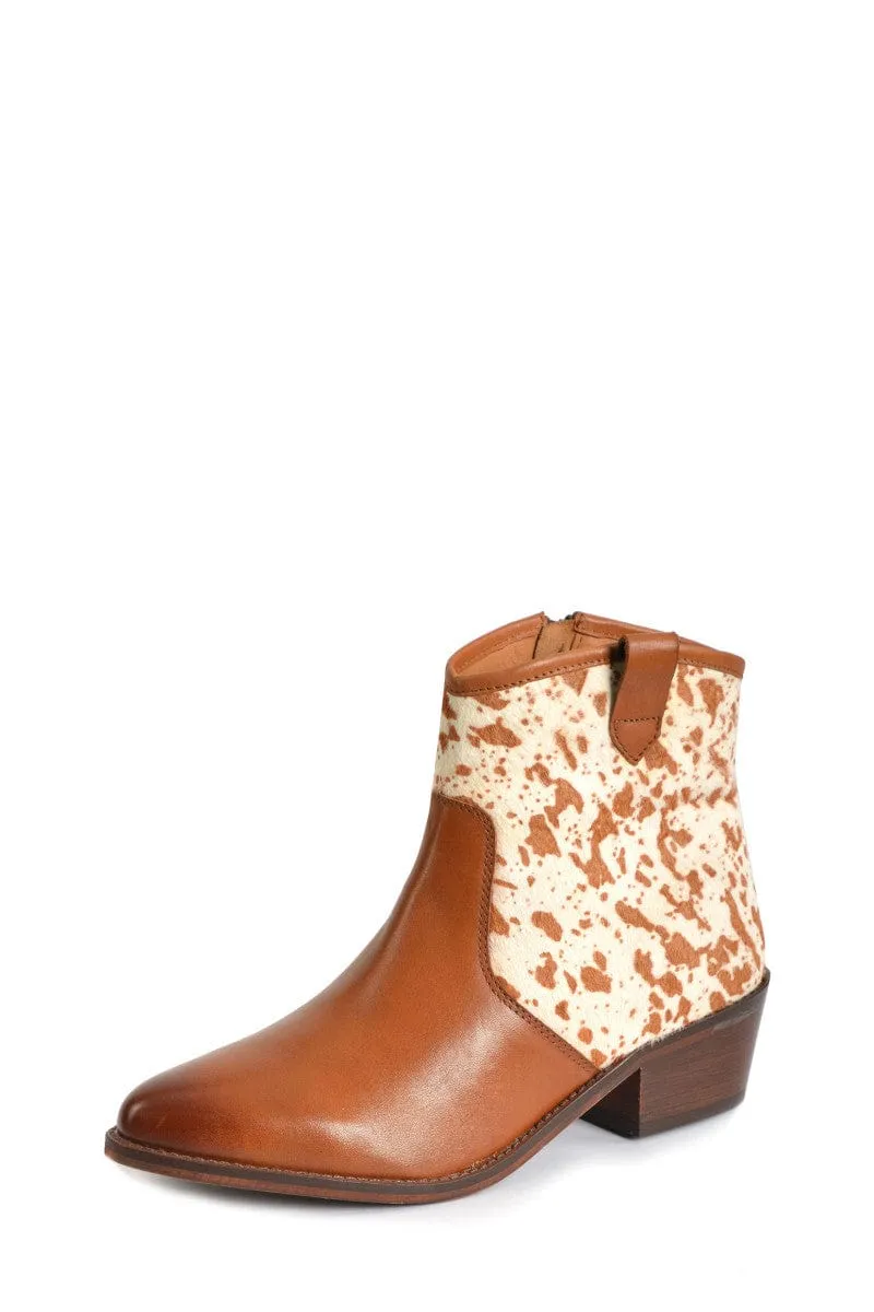Pure Western Boots Womens Tilly Clay