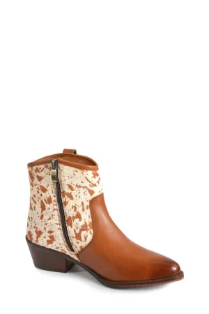 Pure Western Boots Womens Tilly Clay