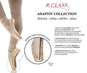 R-Class AD69 Soleia