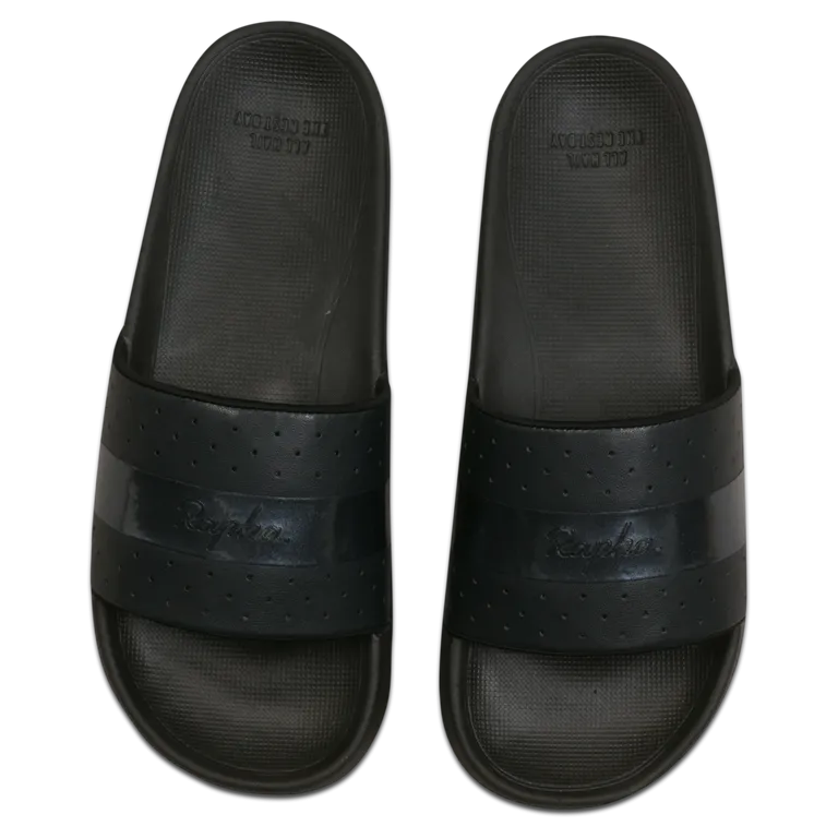 Rapha - Slides