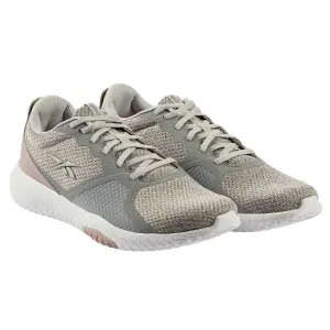 Reebok Flexagon Force Memory Tech Women's Shoes Gray White