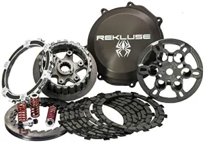 Rekluse RadiusCX Auto Clutch for KTM Husqvarna 250 300 2T 2017-2020 RMS-7913096