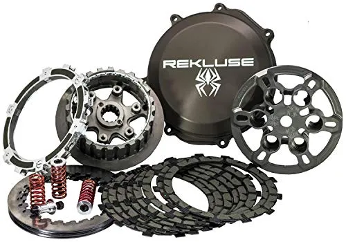 Rekluse RadiusCX Auto Clutch for KTM Husqvarna 250 300 2T 2017-2020 RMS-7913096
