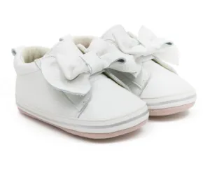 Robeez Aria White Girls