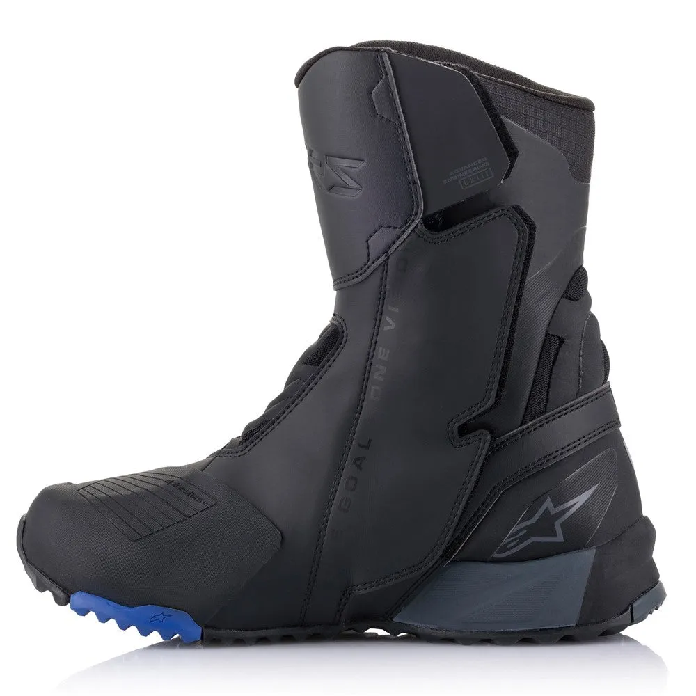 RT-8 Gore-Tex Boots Black/Blue 43