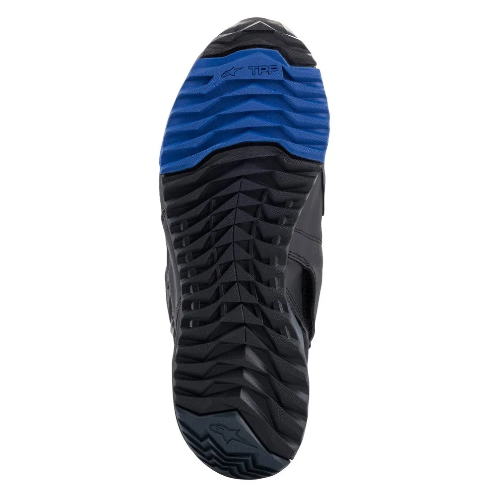 RT-8 Gore-Tex Boots Black/Blue 43