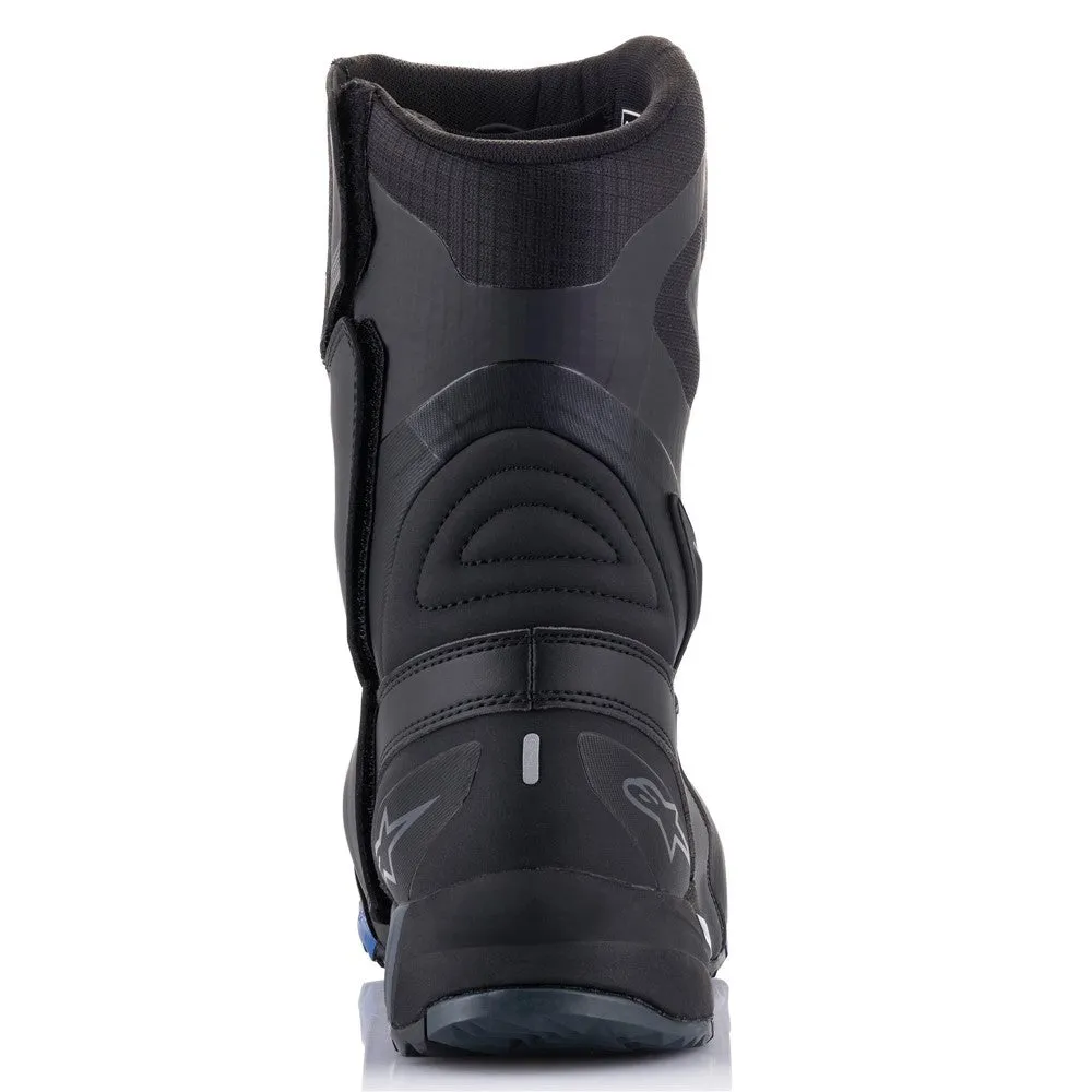 RT-8 Gore-Tex Boots Black/Blue 43