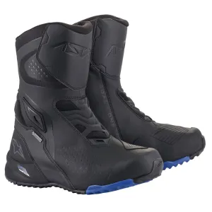 RT-8 Gore-Tex Boots Black/Blue 43