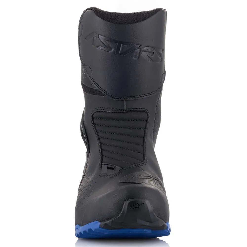 RT-8 Gore-Tex Boots Black/Blue 43