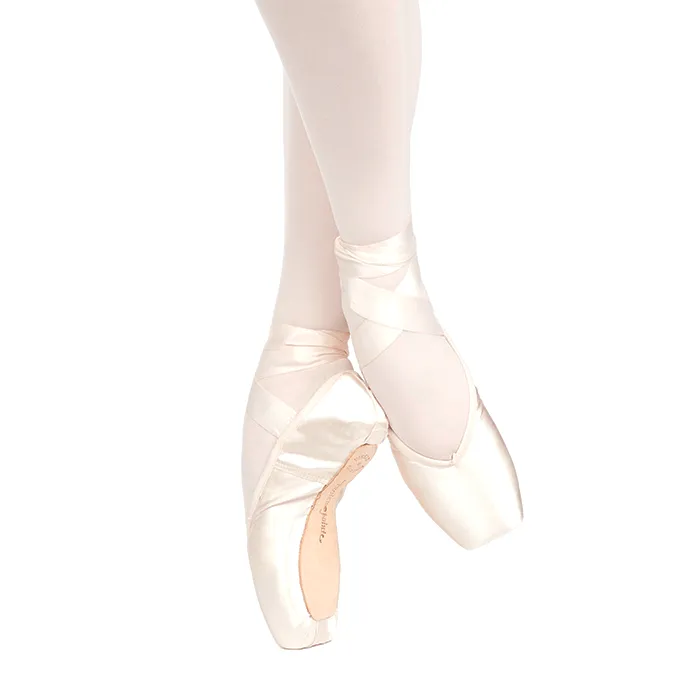 Russian Pointe Brava U Cut w/ Drawstring
