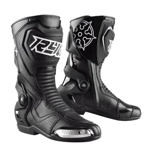 RYO T-REX MOTORCYCLE BOOTS