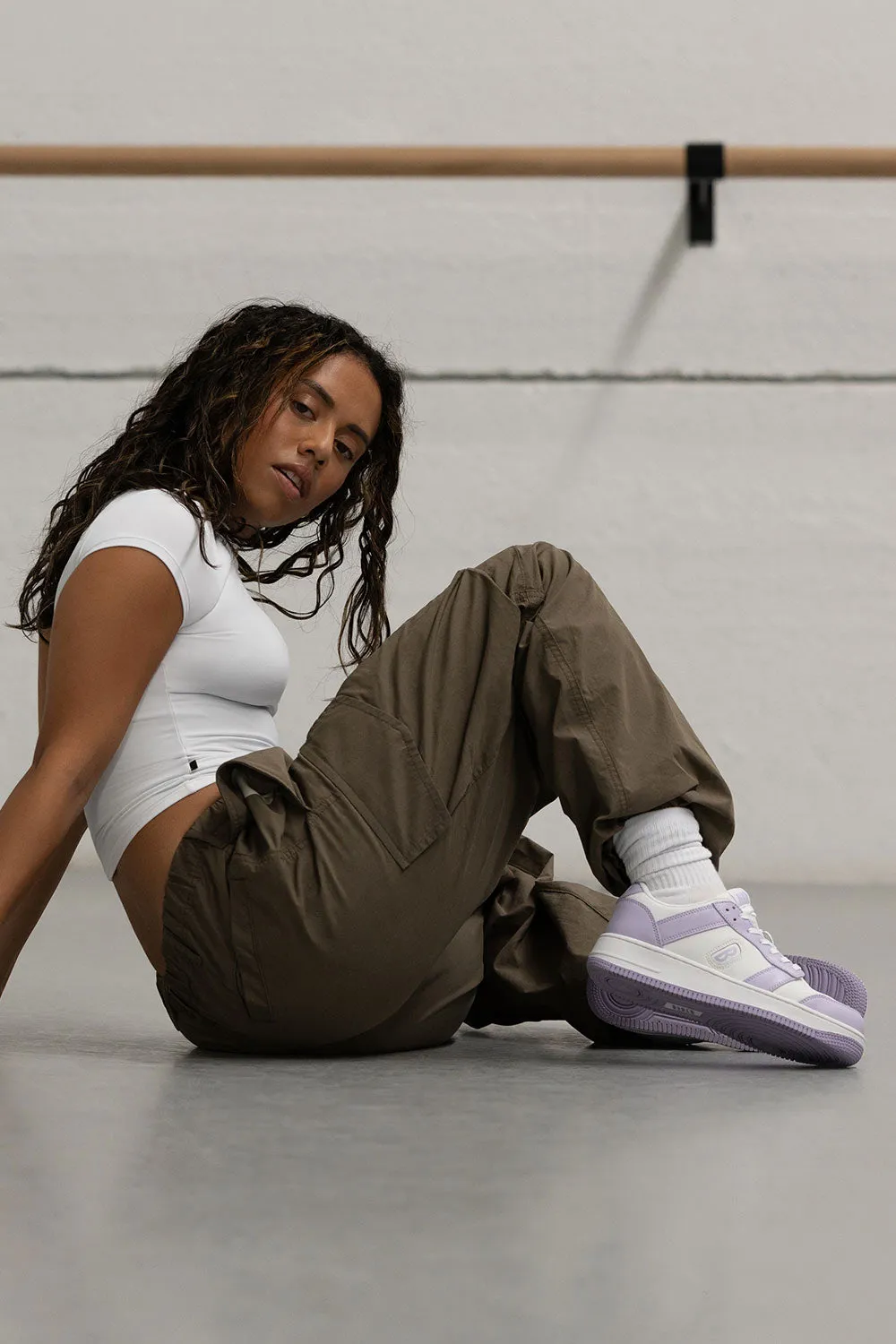 S0940L - Bloch Kix Sneaker