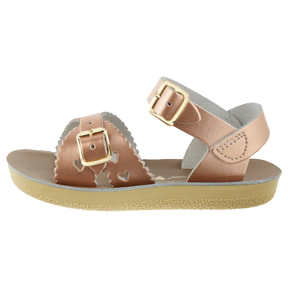 Salt-Water Sweetheart Youth Rose Gold