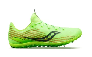 SAUCONY HAVOK XC3 SPIKE MEN