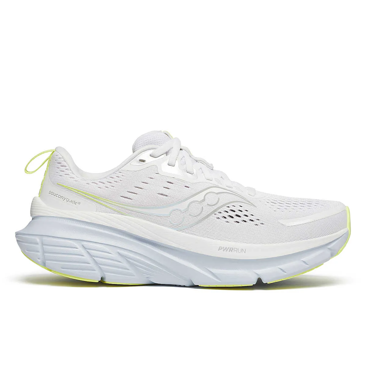 Saucony Women's Guide 18