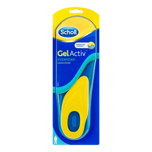 Scholl Gel Activ Everyday