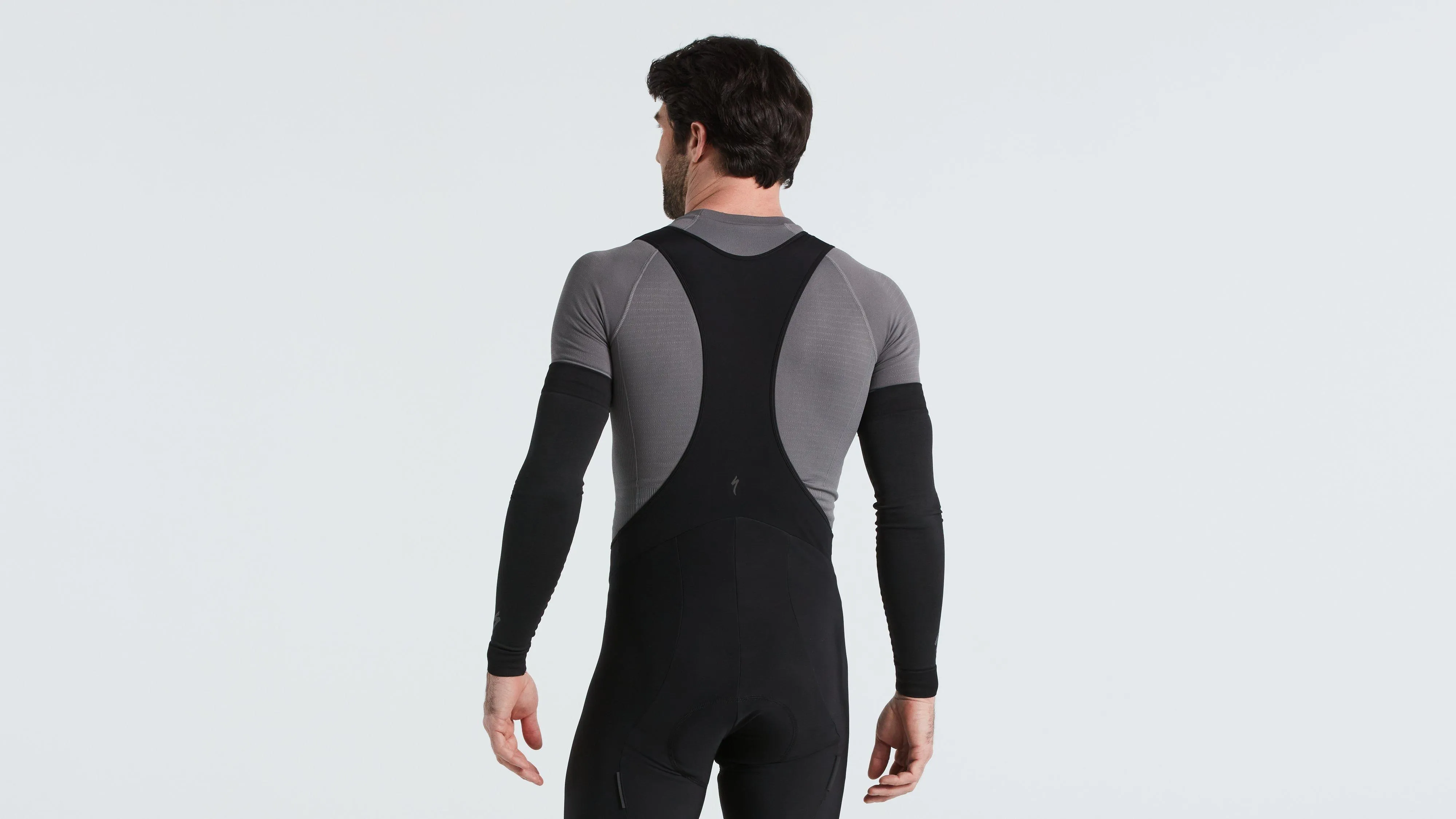 Seamless Arm Warmers