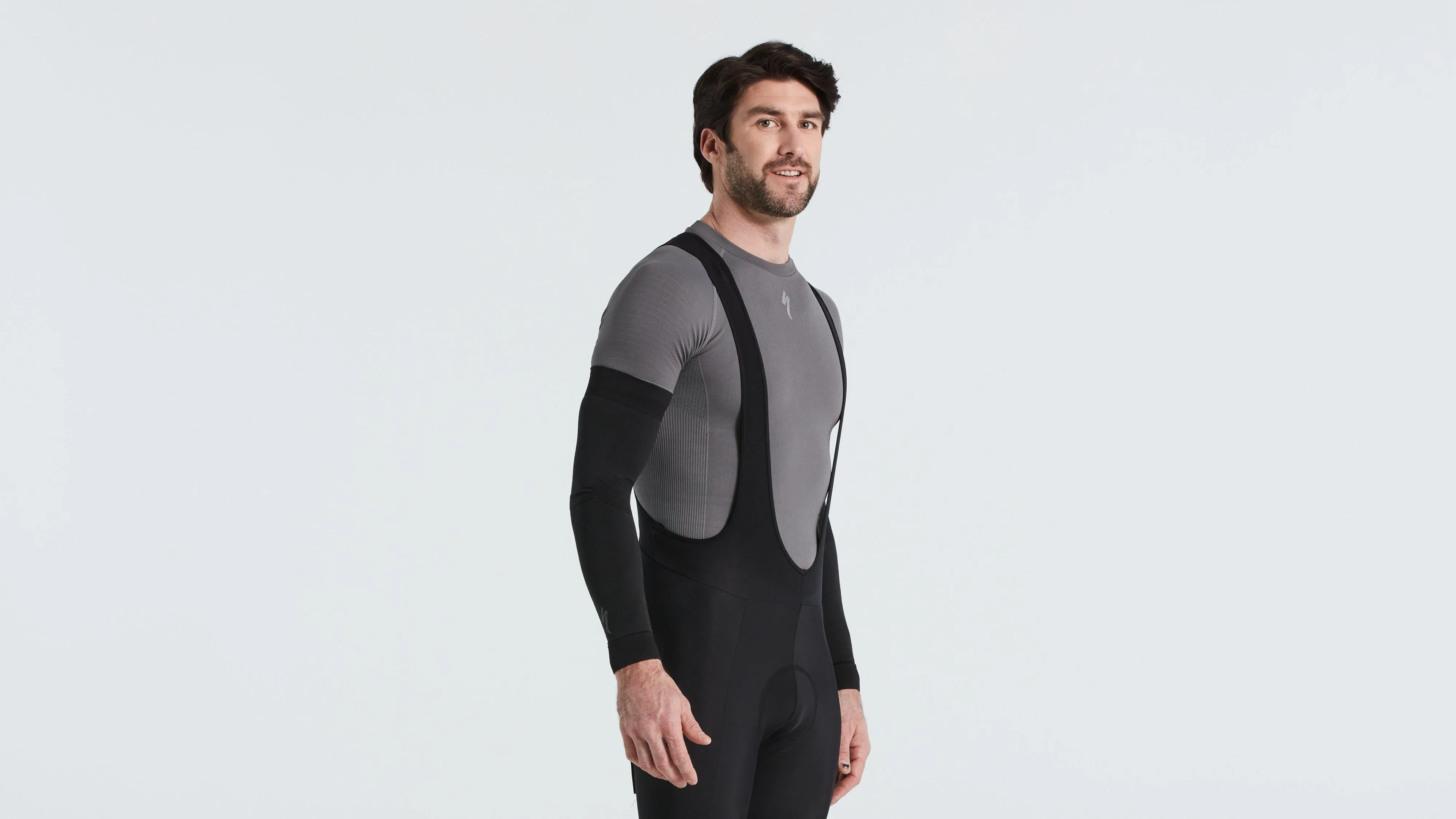 Seamless Arm Warmers