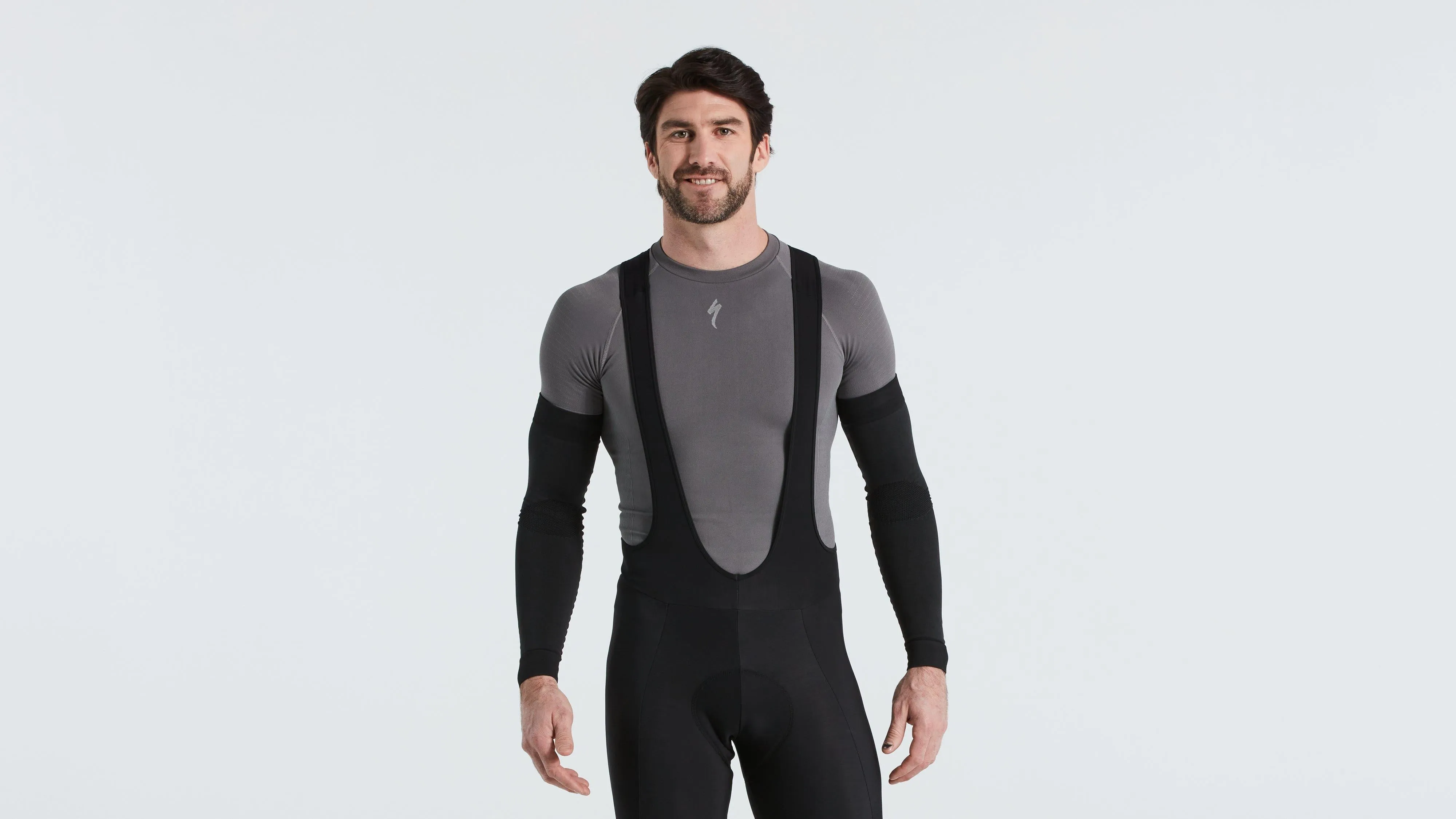 Seamless Arm Warmers