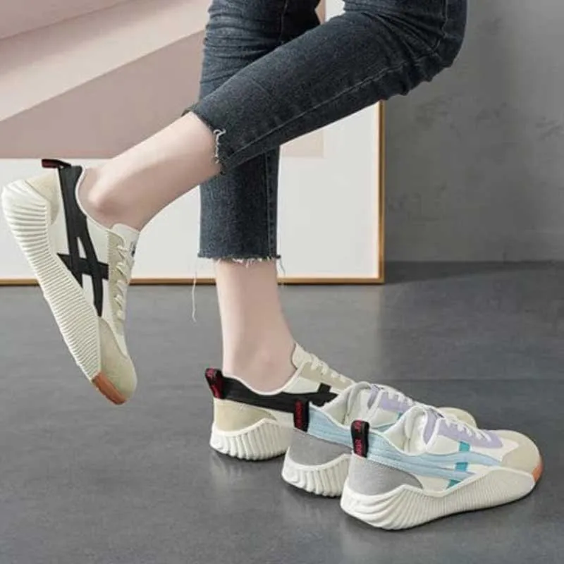 Serenity - Ultra-comfortable orthopedic shoes 