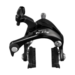 Shimano 105 5800 Caliper Brake Set  - Black