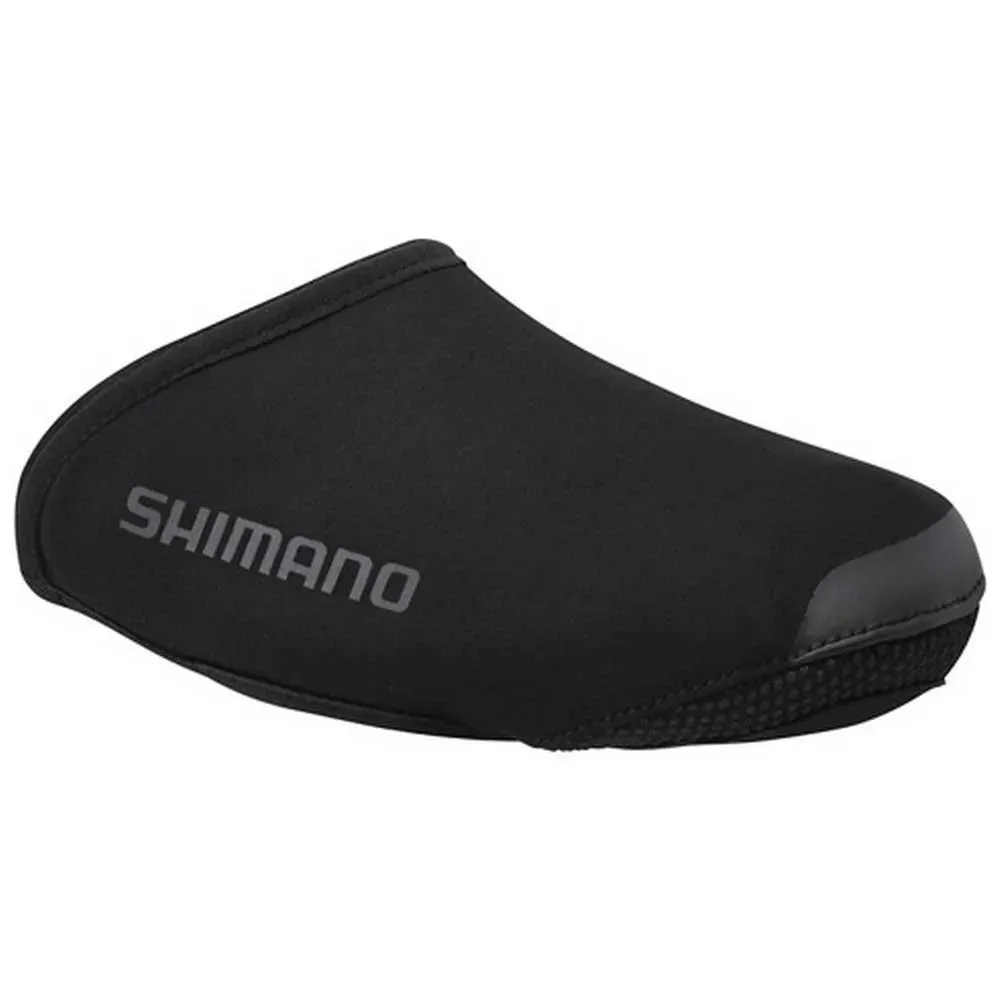 Shimano Dual Softshell Cycling Shoe Toe Cover (XL)