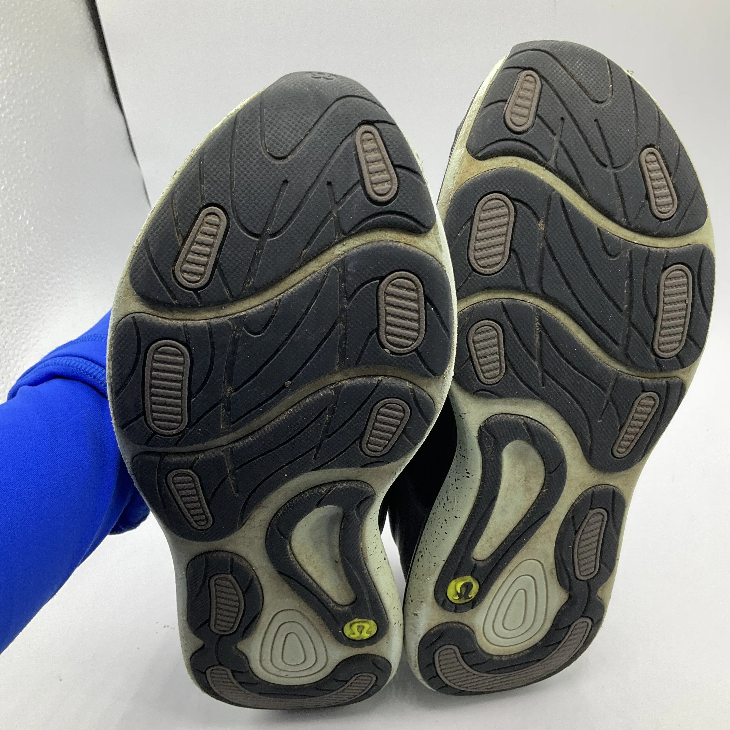 Shoes Athletic By Lululemon  Size: 8.5