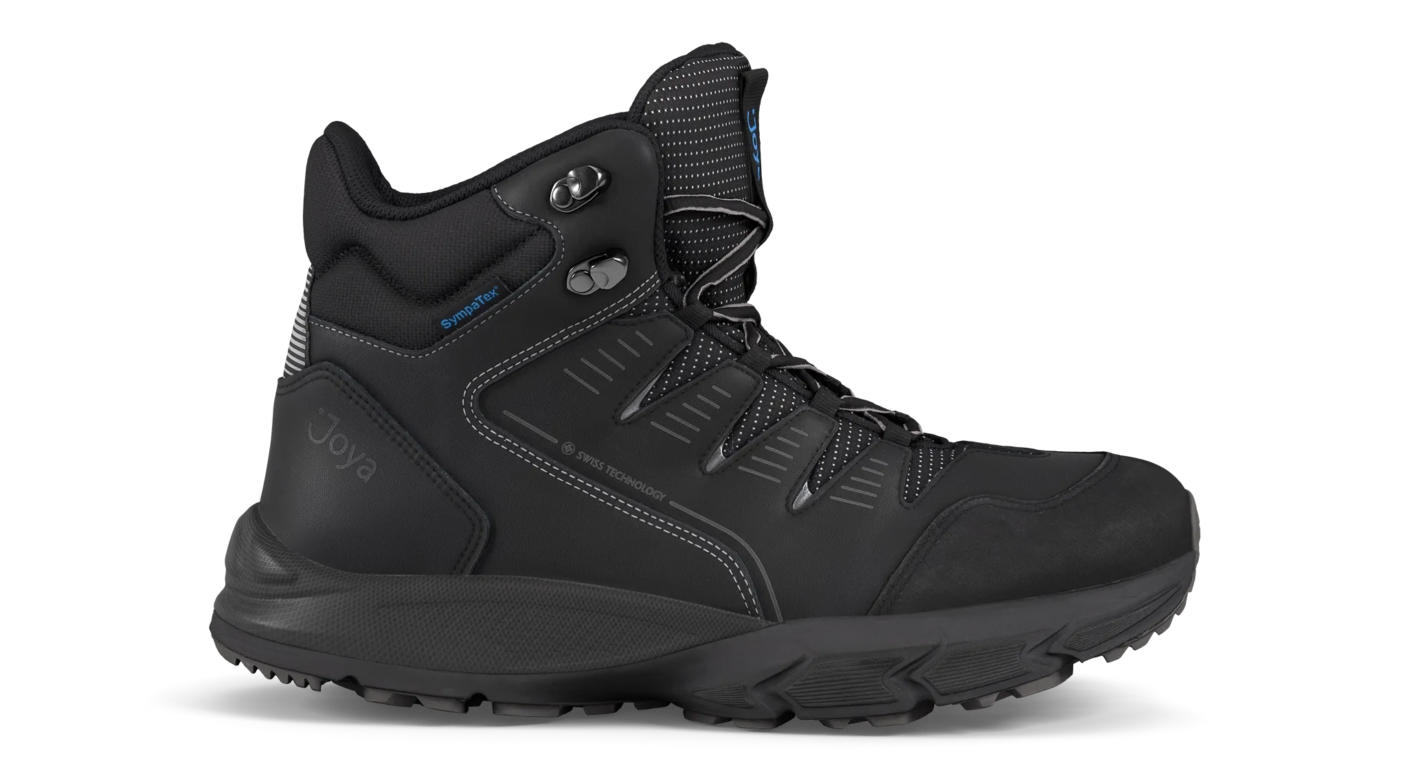 Sierra STX black