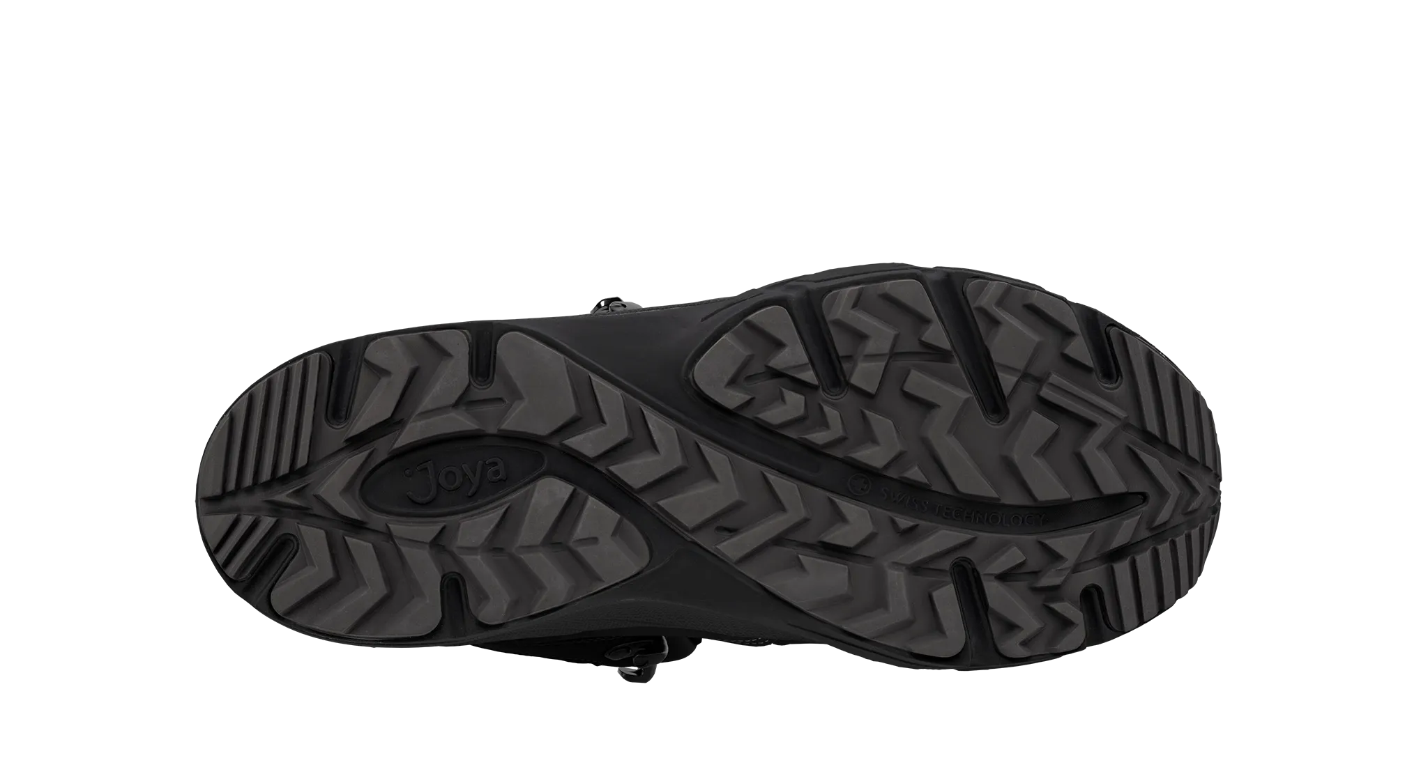 Sierra STX black