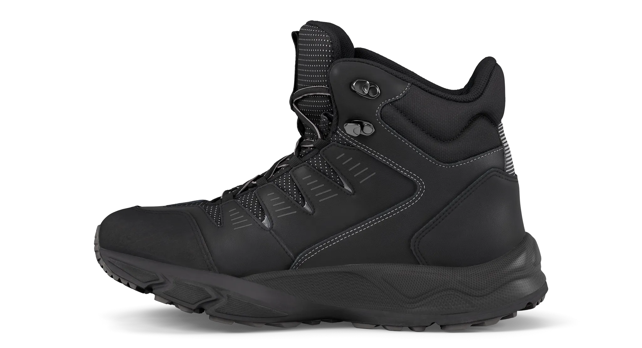 Sierra STX black