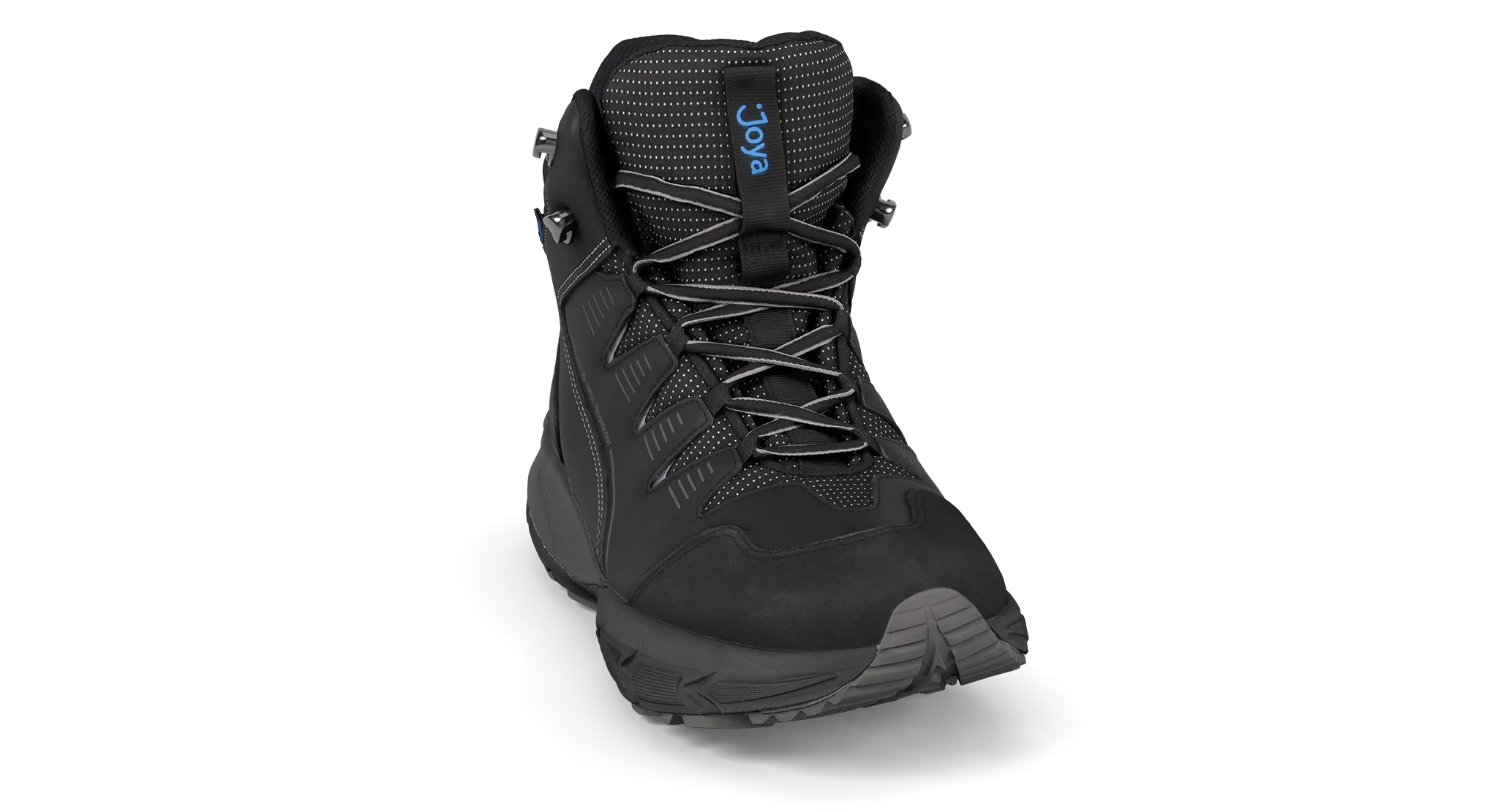 Sierra STX black
