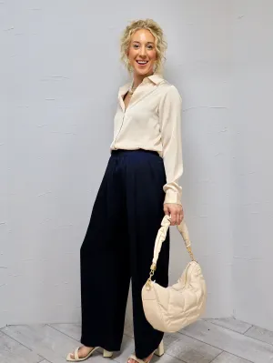Simply Satin Pant