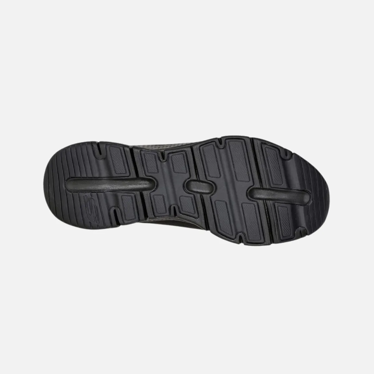 Skechers Arch-fit Men's Walking Shoes -Black
