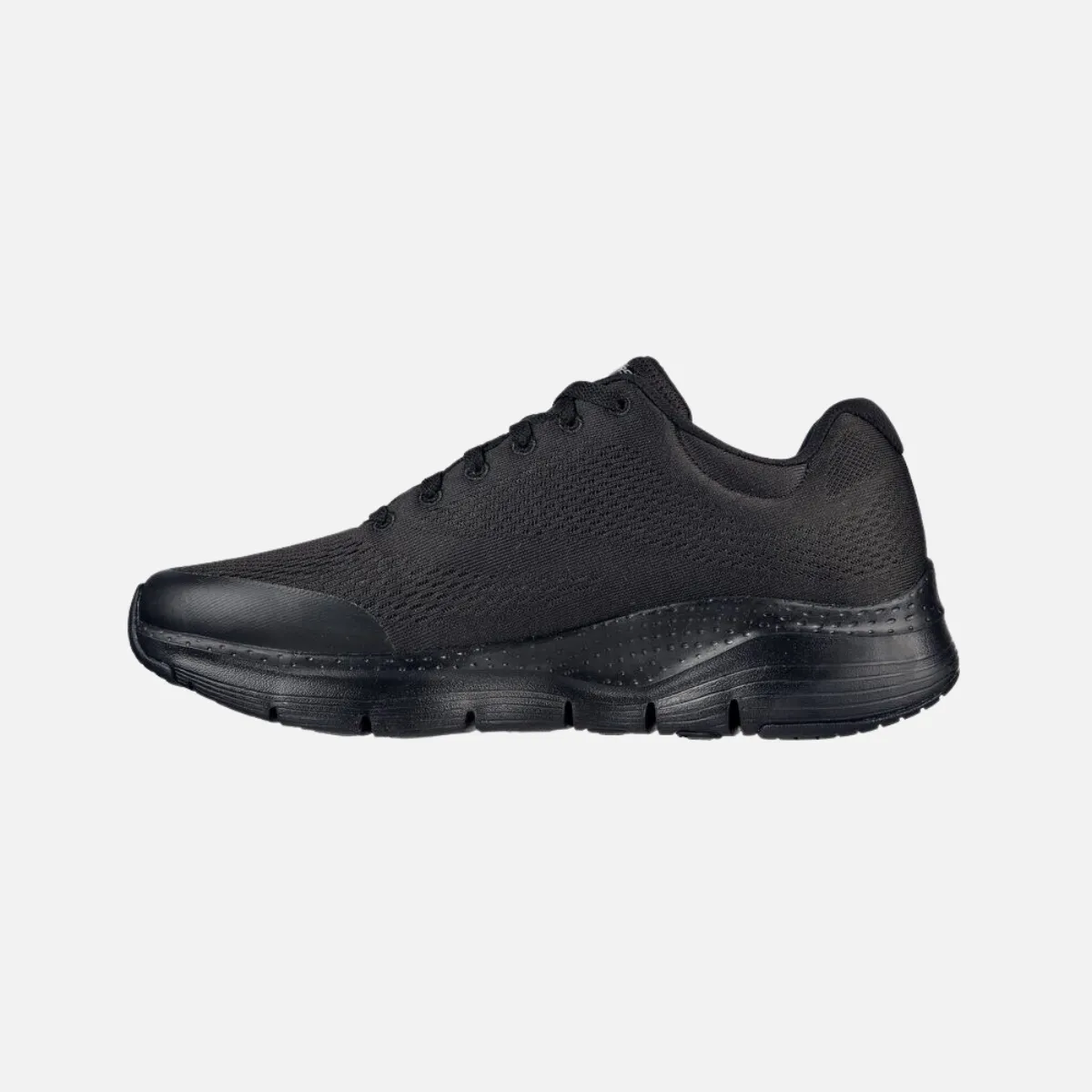 Skechers Arch-fit Men's Walking Shoes -Black