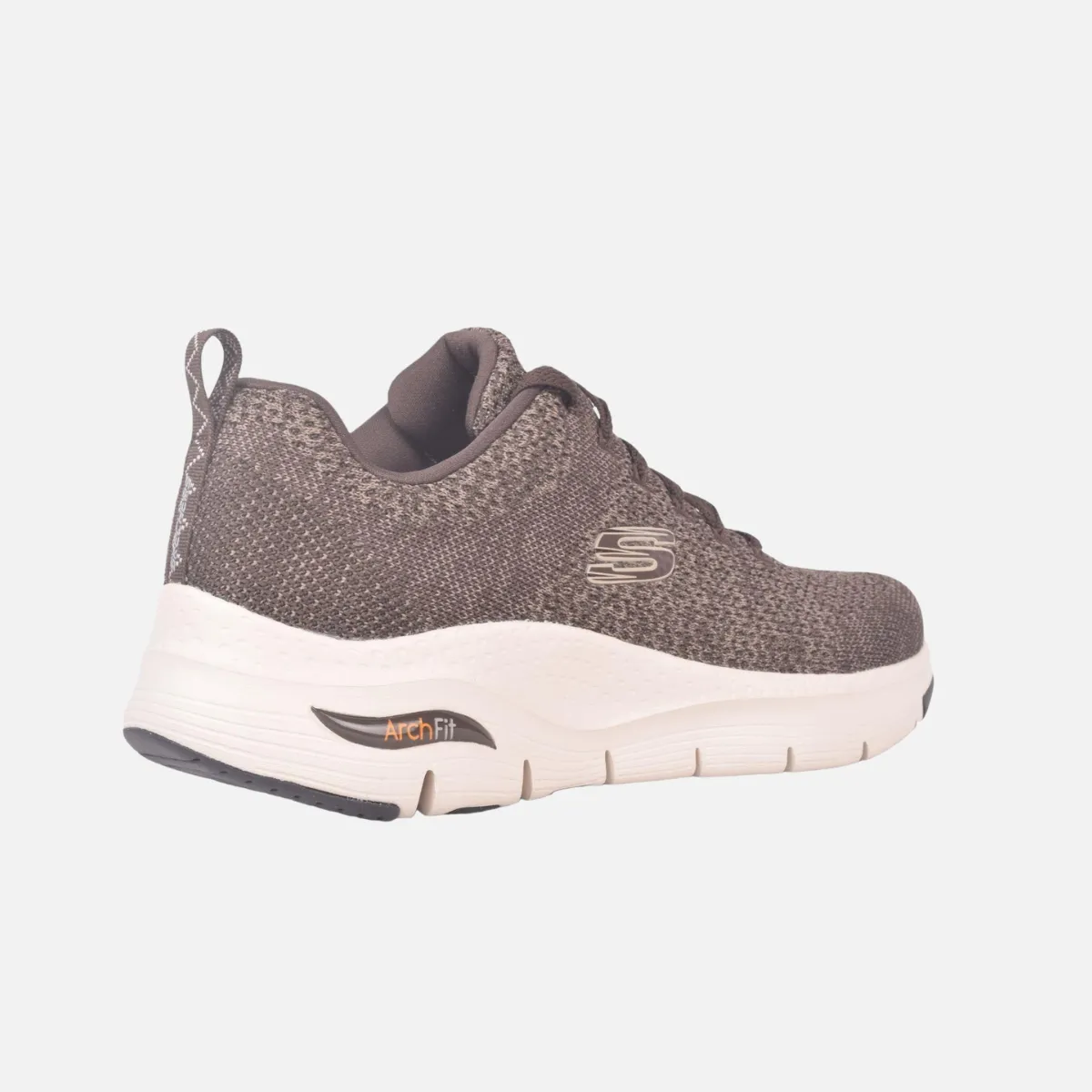 Skechers ARCH FIT-PARADYME Men's Lifestyle Shoes -Chocolate