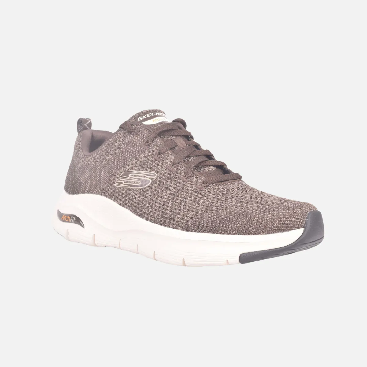 Skechers ARCH FIT-PARADYME Men's Lifestyle Shoes -Chocolate