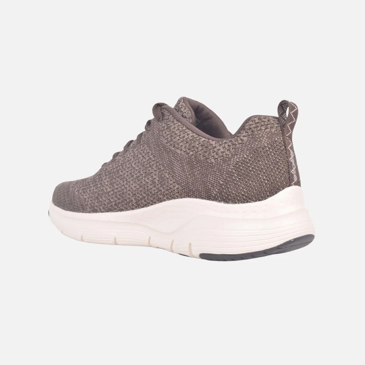 Skechers ARCH FIT-PARADYME Men's Lifestyle Shoes -Chocolate
